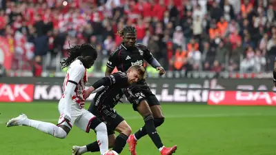 Rıdvan Yılmaz'dan Samsunspor Maçı Sonrası Kritik Açıklamalar