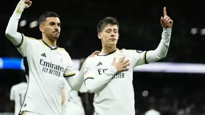 Real Madrid - Bayern Münih Maçı Tarih ve Yayın Bilgileri Açıklandı