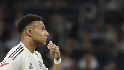 Real Madrid, Girona Karşısında Puan Kaybetti! LaLiga'da Beraberlik