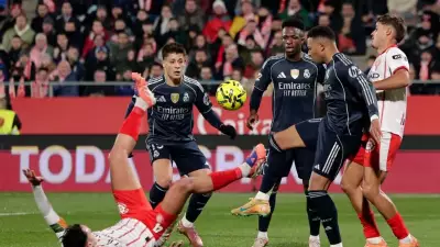 Real Madrid - Girona Maçı Saat Kaçta, Hangi Kanalda? Arda Güler'e Odaklanıldı!