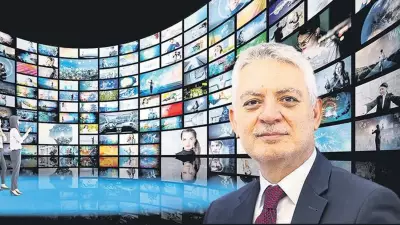 Rekabet Kurumu medya sektöründeki reklam kaybını mercek altına aldı