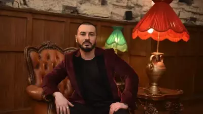 Rober Hatemo yaşadığı olay karşısında dehşete düştü: Gerçekten çok korkunç