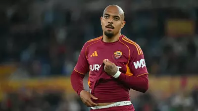 Roma, Pisa'yı Malen'in Golleriyle 3-0 Mağlup Etti