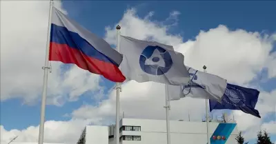 Rosatom'un Bangladeş'teki ilk nükleer güç santrali devreye alınıyor