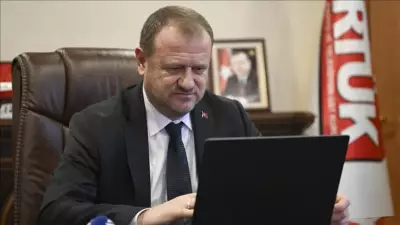 RTÜK Başkanı Daniş'ten A Haber'e 15. yıl tebriği