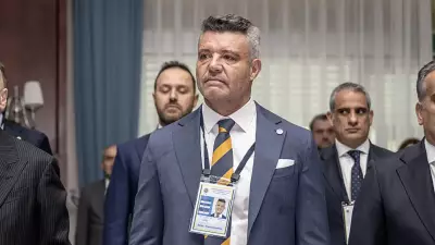 Sadettin Saran'dan Sert Tepki: 'Bu Ligde Adalet Herkes İçin Eşit Mi?'