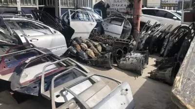 Sakarya'da Büyük Kaçakçılık Operasyonu: 2 Milyon Liralık Kamu Zararı Önlendi