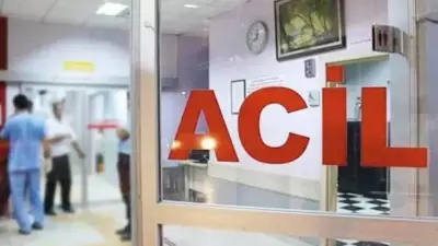 Sakarya'da Düğünde Çıkan Kanlı Kavga: Bir Kişi 14 Yerinden Bıçaklandı