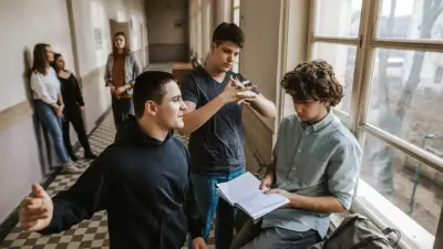 Saldırganların %80'i Eylemi Önceden Bildiriyor: ABD'de Uygulanan 3 Kritik Strateji