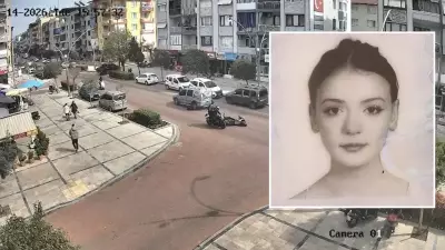 Salihli'de Motosiklet Kazası: 17 Yaşındaki Lise Öğrencisi Hayatını Kaybetti