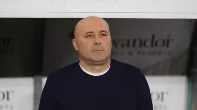 Sami Uğurlu: Antalyaspor'un Süper Lig'de Kalacağına İnanıyoruz