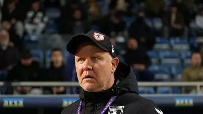 Samsunspor Yardımcı Antrenörü Hahn: 'Galibiyet Taraftarlar İçin Çok Değerliydi'