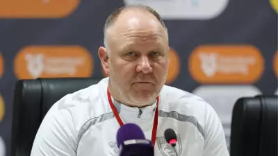 Samsunspor'un Yardımcı Antrenörü Hahn: Beşiktaş Galibiyetinde İkinci Yarıda İyi İş Çıkardık