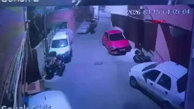 Sarıyer'de üniversiteli kızları taciz eden şüpheli: 'Şeytana uydum'