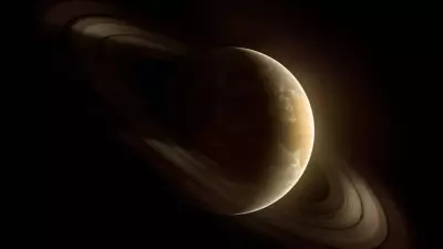 Satürn'de Bir Günün Süresi Gizemi: Bilim İnsanları Çözüme Yaklaşıyor