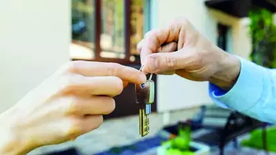 Savaş Sonrası Dubai'de Gayrimenkulde İşlemler Yüzde 32 Düştü, İranlı Talep Türkiye'de Patladı