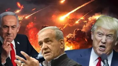 Savaşın İlk Maliyeti: İsrail'in Hesabı İran Çarşısına Uymadı, ABD Kısmi Kazanç Sağladı