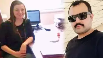 Savcı, Hakimi Vurduktan Sonra 'Aşk Hadisesi' Savunması Yaptı