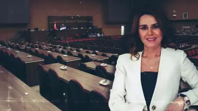 Seçil Erzan'ın 102 Yıllık Cezası Bozuldu: İstinaf Mahkemesi Kararı