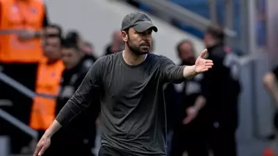 Selçuk İnan: Maçın Bu Şekilde Geçeceğini Tahmin Etmiştik