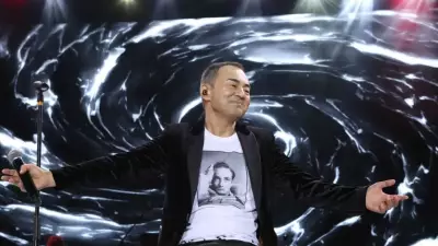 Serdar Ortaç'tan Duygusal Çağrı: 'Bana Bir Söz Verin, Şarkılarımı Yaşatın'