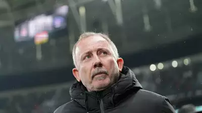 Sergen Yalçın'dan Fenerbahçe Derbisi Açıklaması: 'Hazırız, Kazanmaya Odaklıyız'