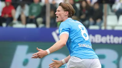 Serie A'da Napoli, Parma'da Berabere Kaldı: McTominay'dan Kurtarıcı Gol