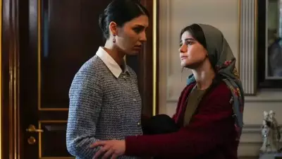 Sevdiğim Sensin 11. Bölüm 1. Tanıtım: Biz Birbirimize Canla Bağlıyız!