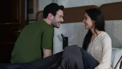 Sevdiğim Sensin 9. Bölüm İzle: Star TV'de Yeni Bölüm Heyecanı