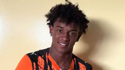 Shakhtar Donetsk, Brezilyalı Genç Yıldız Bruninho'yu Transfer Etti