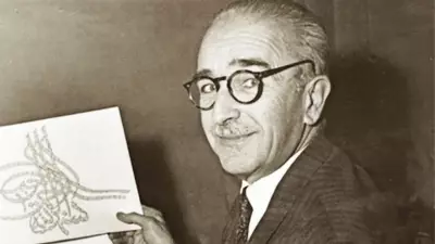 Süheyl Ünver Sergisi Açıldı: Mazimizin Bekçisi'nin Mirası Gün Yüzüne Çıktı