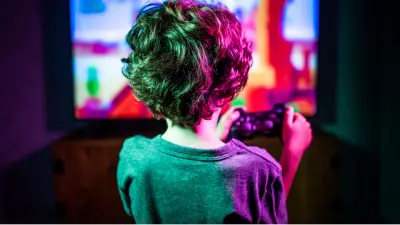 Siber Güvenlik Uzmanı Gökhan Say: Suç Örgütleri Çocukları Yapay Zeka ile Hedef Alıyor