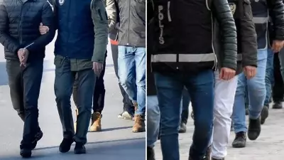 Siber Suçlarla Mücadele'den Büyük Operasyon: Bungalov Dolandırıcılığında 9 Tutuklama