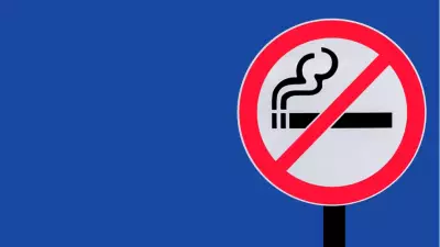 Sigara Şirketleri Gençleri Hedef Alıyor: Prof. Dr. Ergüder Uyardı