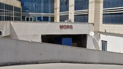 Siirt'te Baraj Şantiyesinde Çalışan İşçi Yatağında Ölü Bulundu