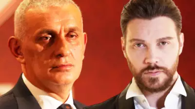 Sinan Akçıl, TFF Başkanı Hacıosmanoğlu ile Milli Takım Marşı İçin Görüşecek