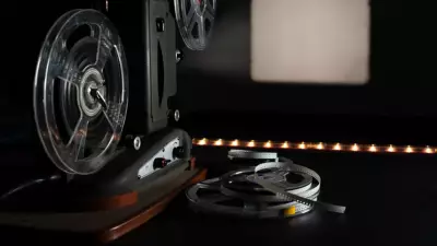 Sinema Sektörüne Dev Destek: 57 Projeye 245 Milyon Liralık Yatırım Açıklandı