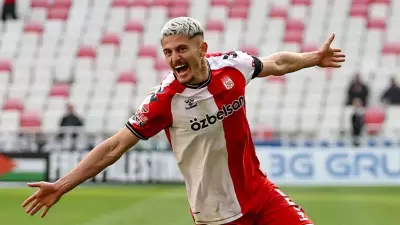 Sivasspor'da Emirhan Başyiğit'in Sakatlık Raporu Açıklandı: Omuz Kırığı ve Yırtık Tespit Edildi