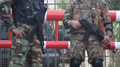 İslamabad'da Kırmızı Alarm: ABD-İran Görüşmeleri Öncesi Güvenlik Üst Düzeye Çıkarıldı