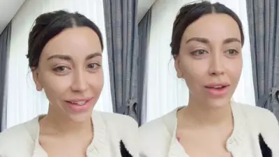 Sosyal Medya Ünlüsü Mika Raun Tahliye Oldu