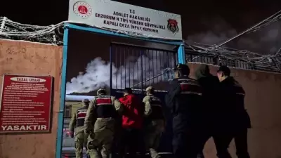 Sosyal Medyada Avukat Kılığında Dolandırıcılık: 8 İlde Operasyon, 8 Kişi Tutuklandı