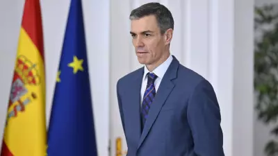 İspanya Başbakanı Sanchez, Çin'e 5 Günlük Ziyaret Başlattı