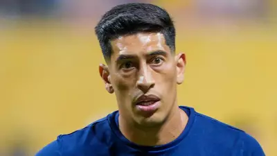 İspanya'da rakibine yumruk atan kaleciye 13 maç men cezası