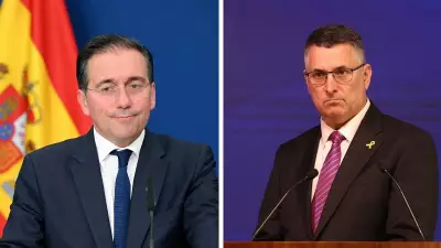 İspanya'nın Tahran Büyükelçiliğini Açma Kararı İsrail ile Polemiğe Yol Açtı