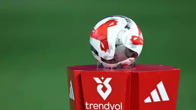 Süper Lig'de Asist Krallığı Yarışında Zirve Belli Oldu!