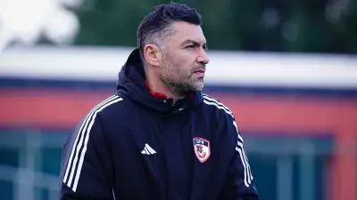 Süper Lig'de Hakem İstifası: Maç Sonu TFF'ye Sert Eleştiriler