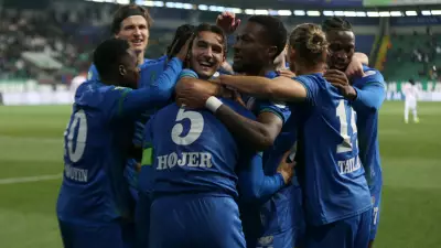 Süper Lig'de Rizespor Fırtınası: Samsunspor'u 4-1 Mağlup Etti