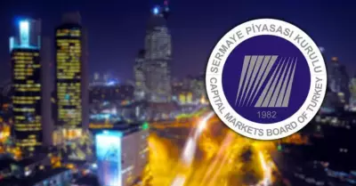 SPK'dan 5 Şirkete Milyarlarca Liralık Borçlanma İzni Çıktı