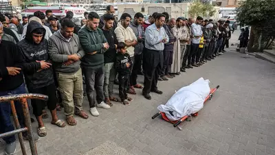 İsrail Ateşkes İhlalinde Sınır Tanımıyor: Gazze'de Can Kaybı 72 Bin 551'e Ulaştı