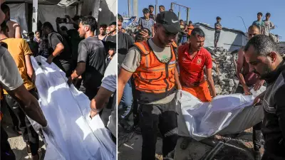 İsrail Ateşkesi İhlal Ediyor: Gazze'de Son 24 Saatte 2 Ölü, 22 Yaralı